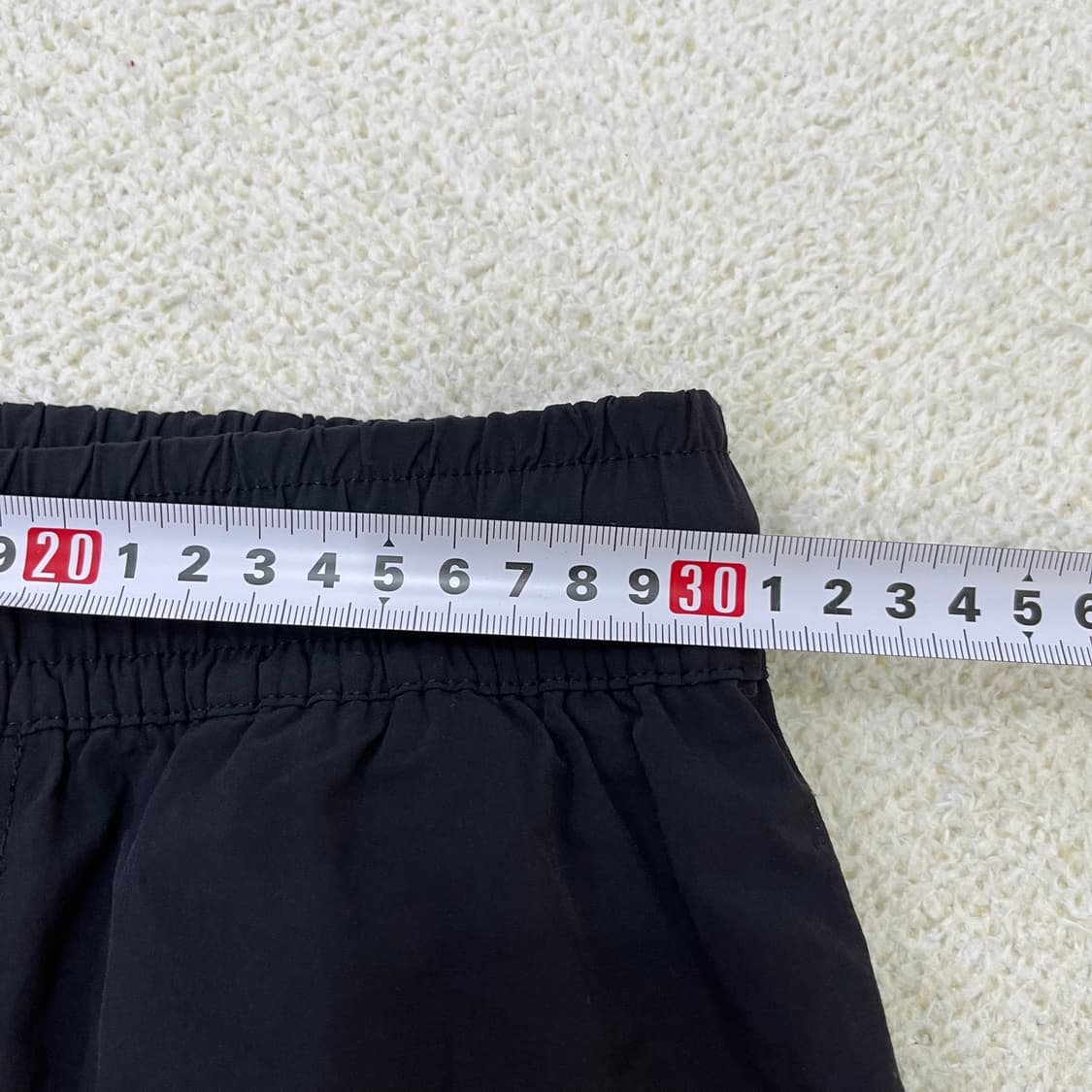 M 조던 키즈 카고팬츠 0526M 상품이미지5
