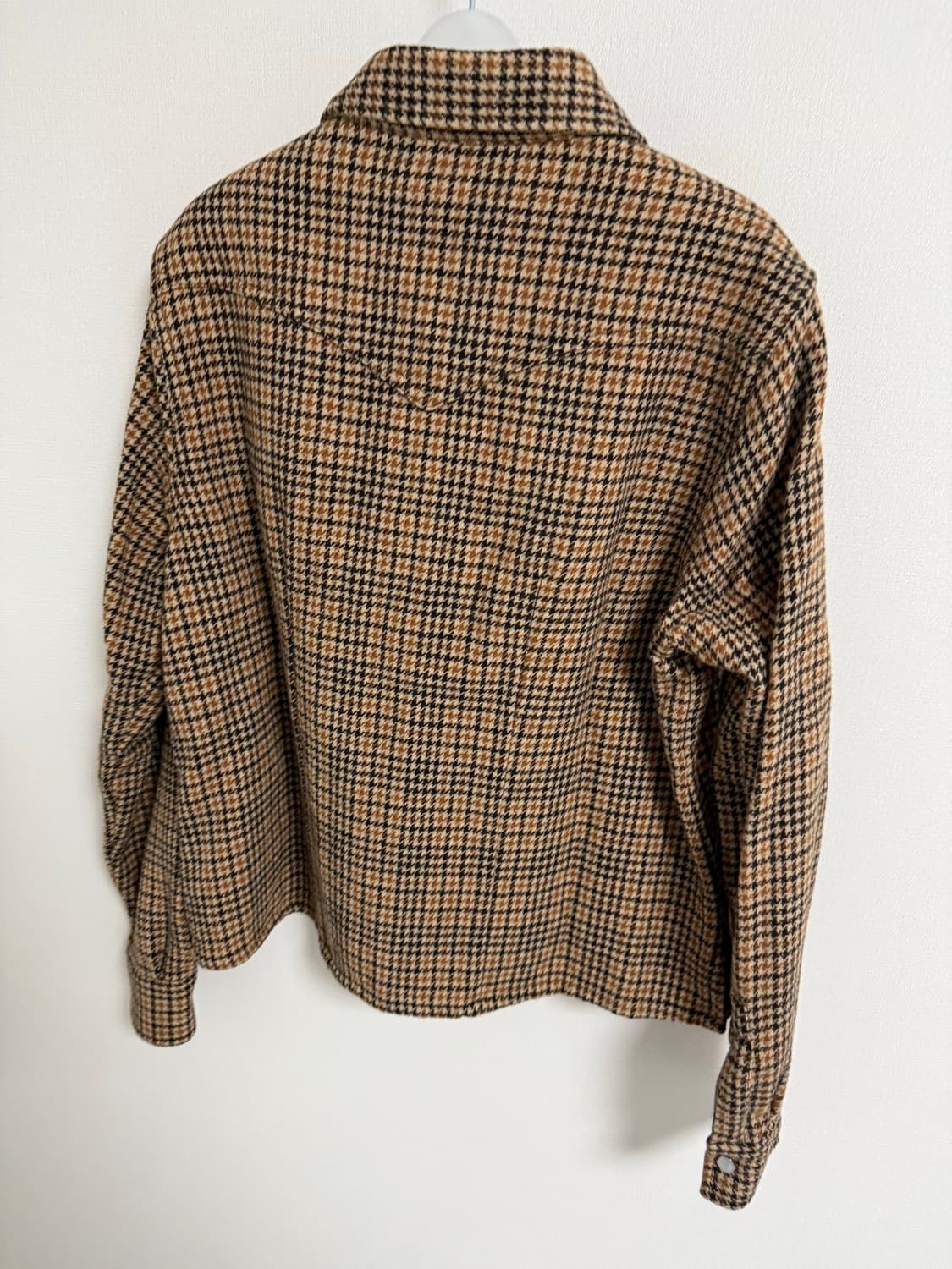 아워레가시 셔츠 상품이미지3