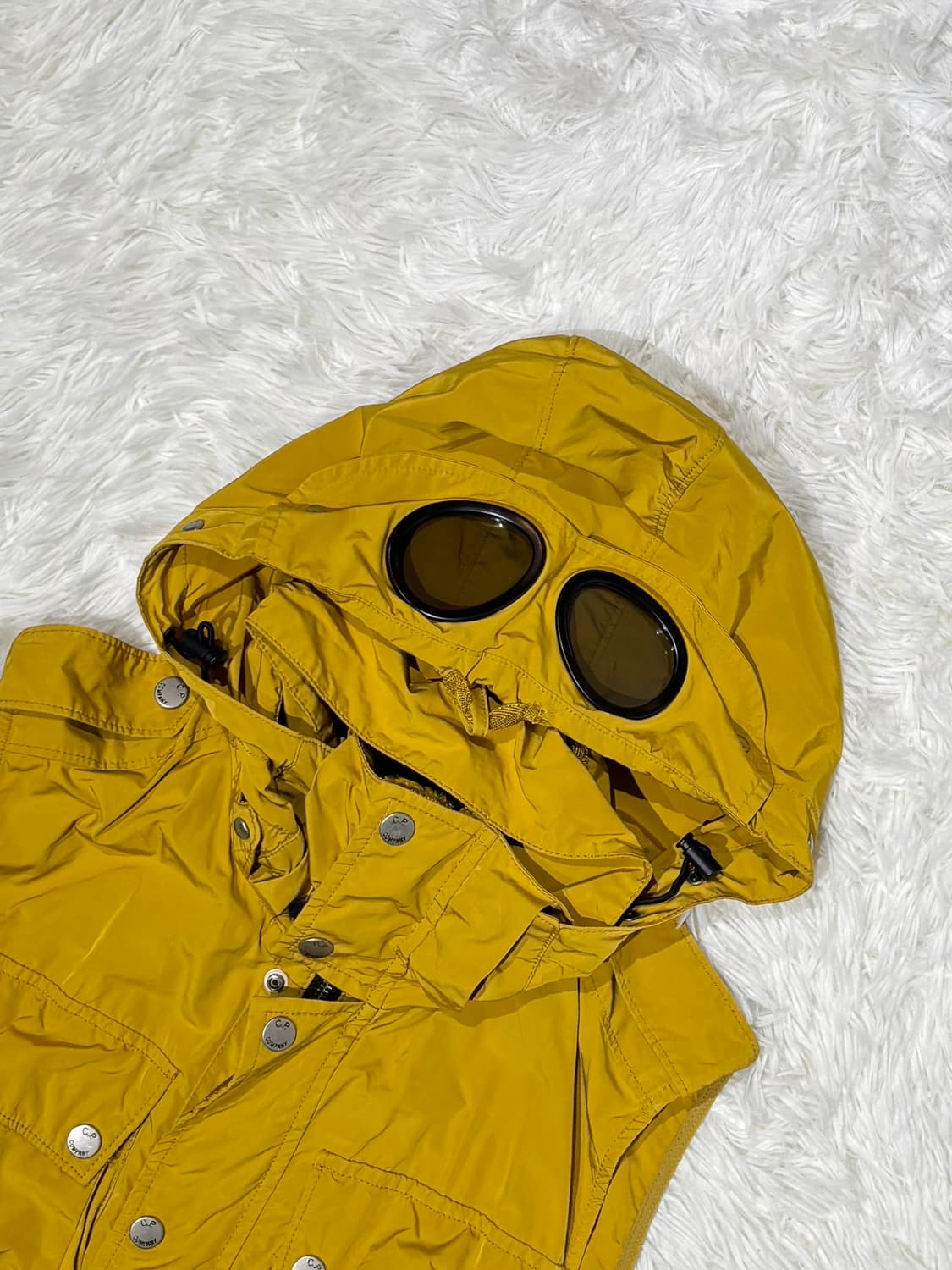 c.p 컴퍼니 포켓 고글 베스트 상품이미지5