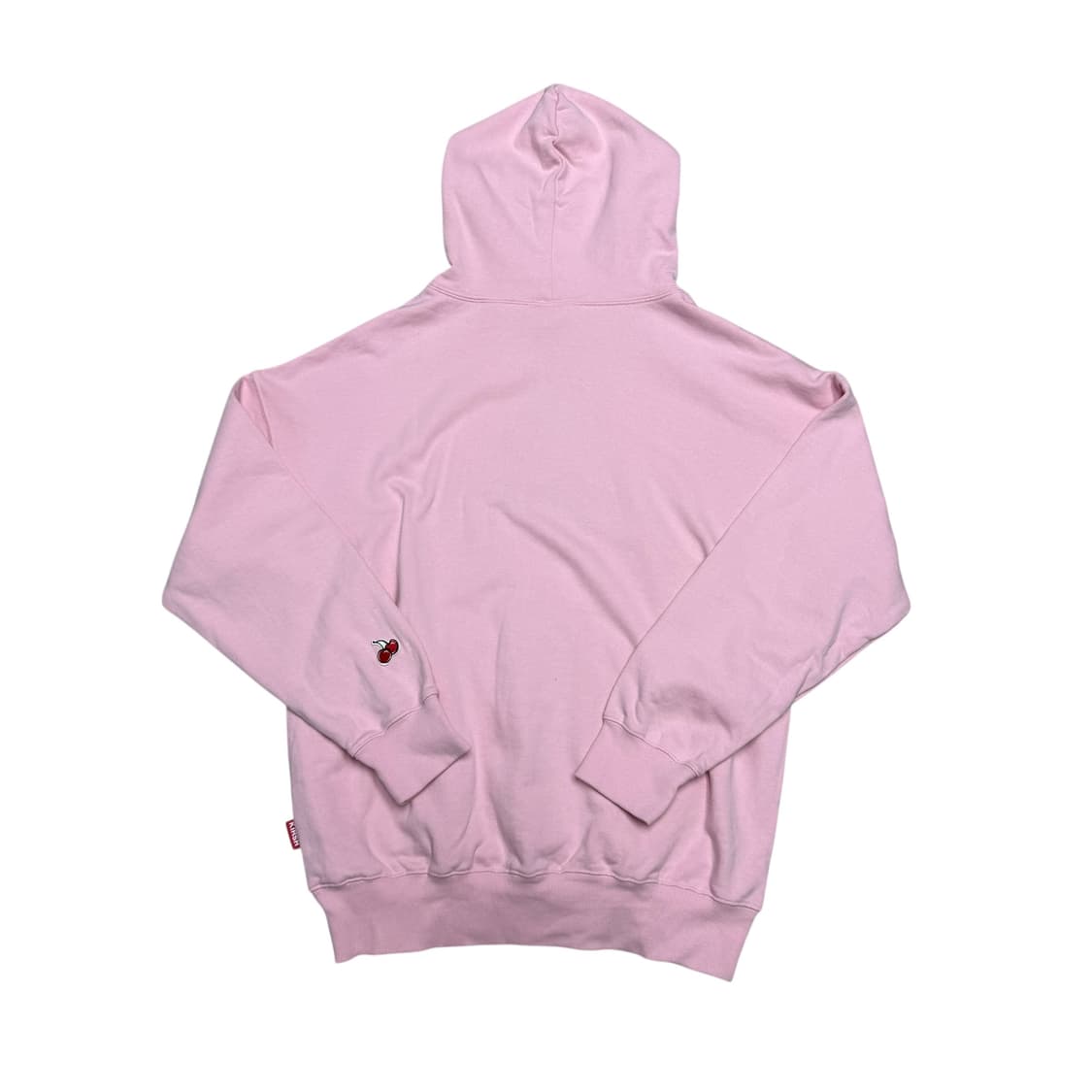 키르시 x oioi 후드티  상품이미지2