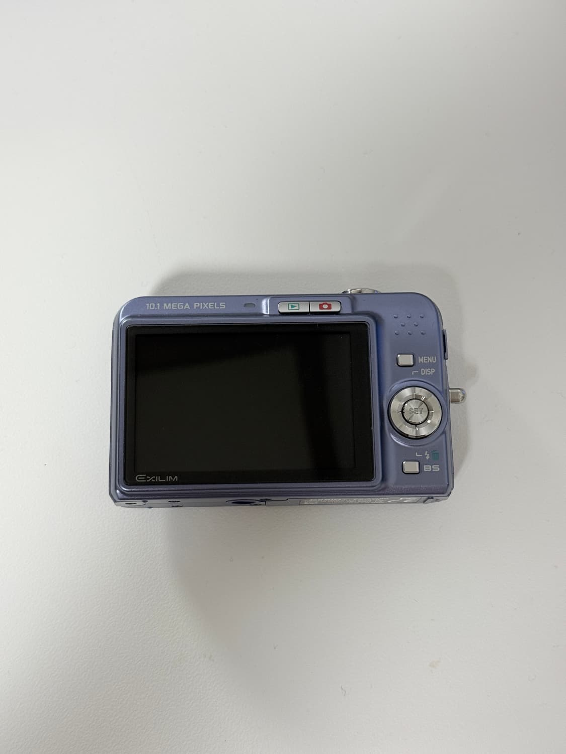 카시오 엑슬림 EX-Z1080 상품이미지2