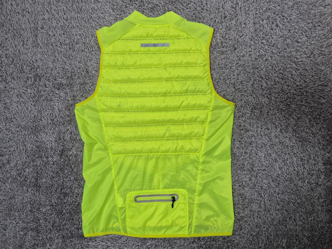 나이키 남성 에어로프트 구스다운 경량 조끼 M(95) 상품이미지3