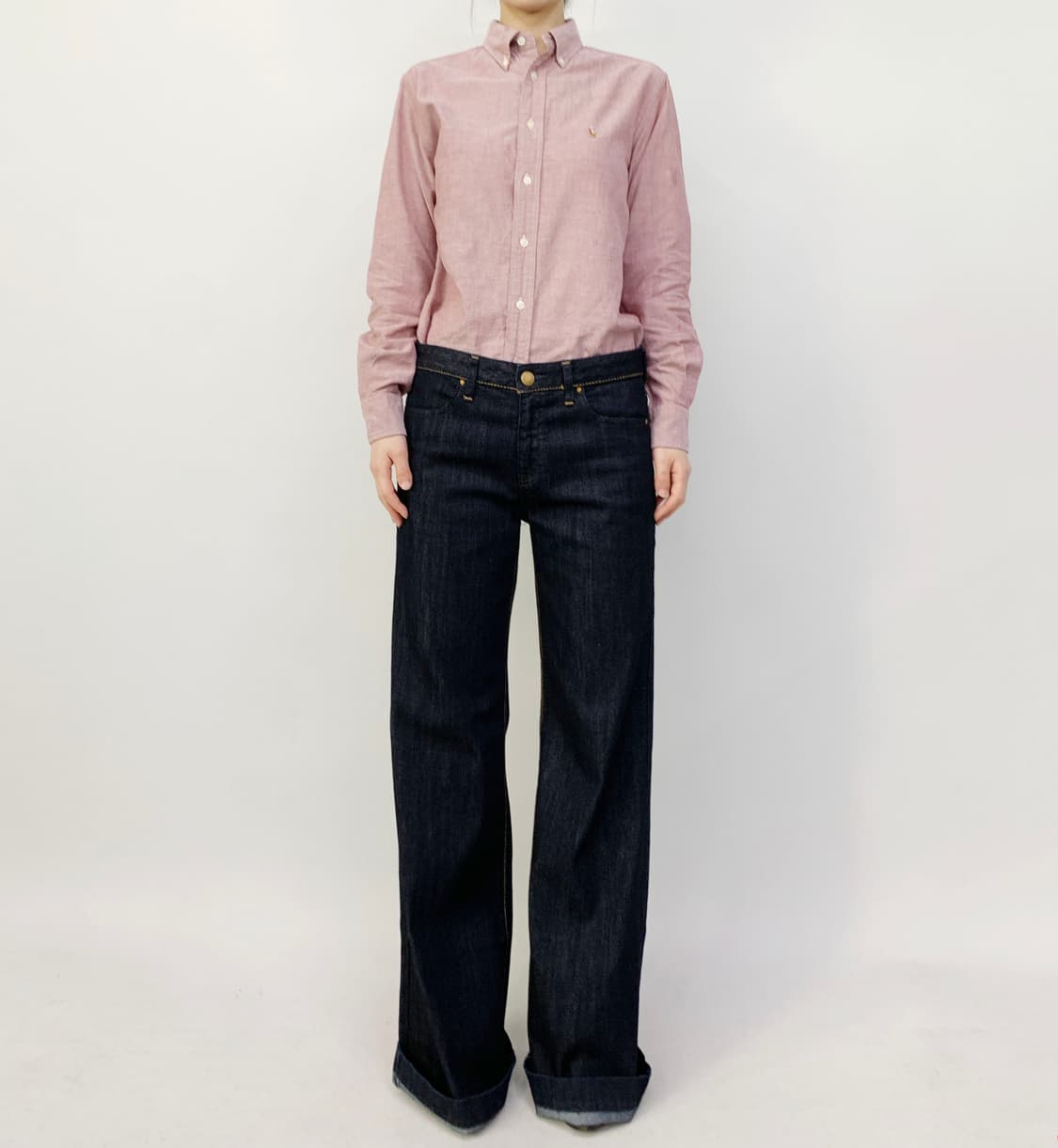 랄프 로렌 셔츠 상품이미지1