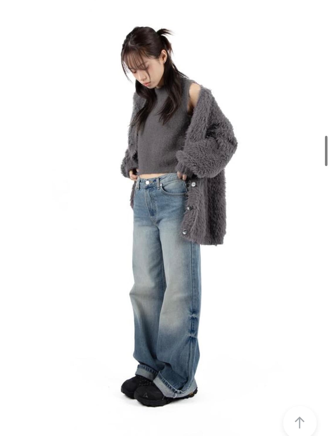 릿킴 PINCH JEANS 상품이미지4