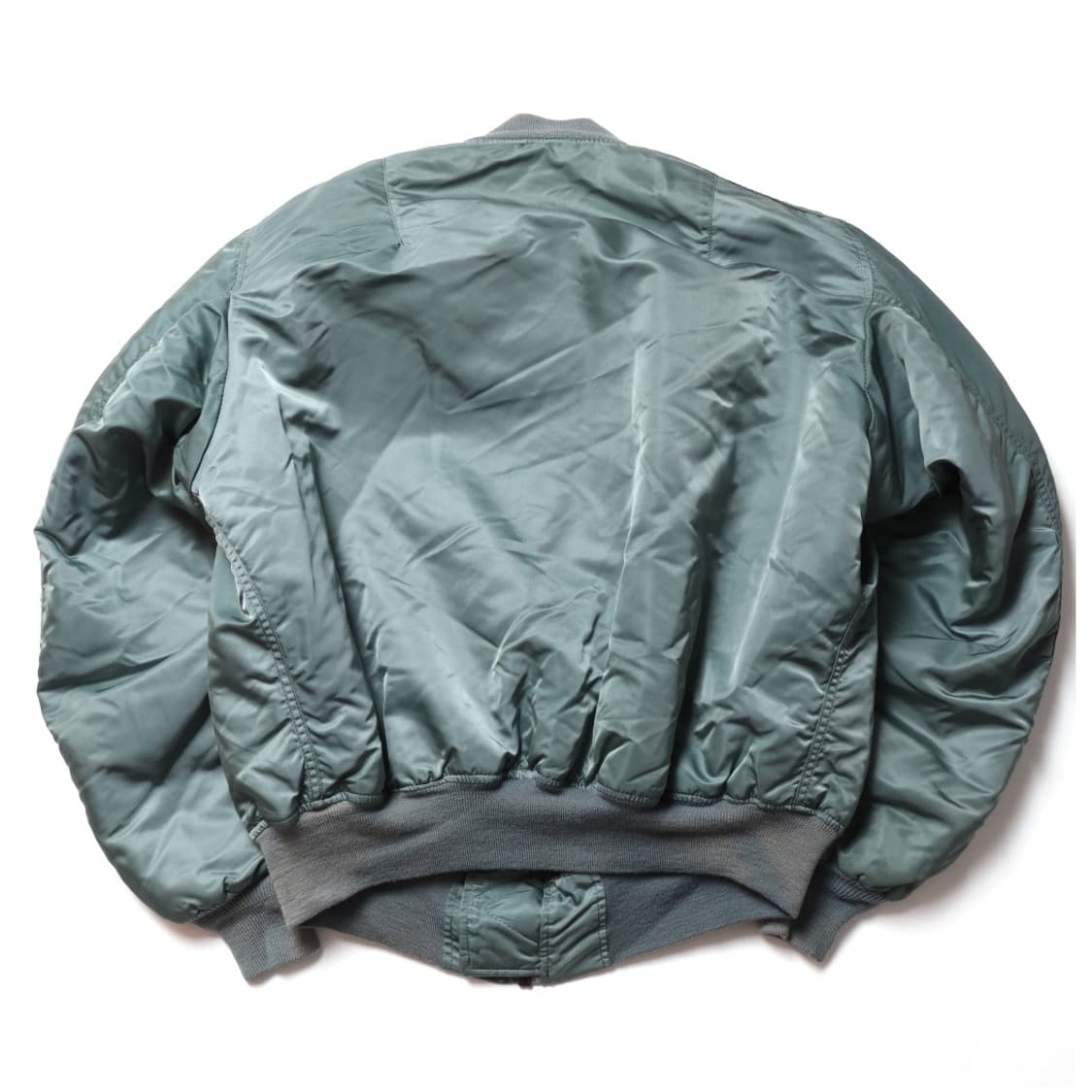 알파 인더스트리 Alpha Industries MA-1 Jacket 

 상품이미지4