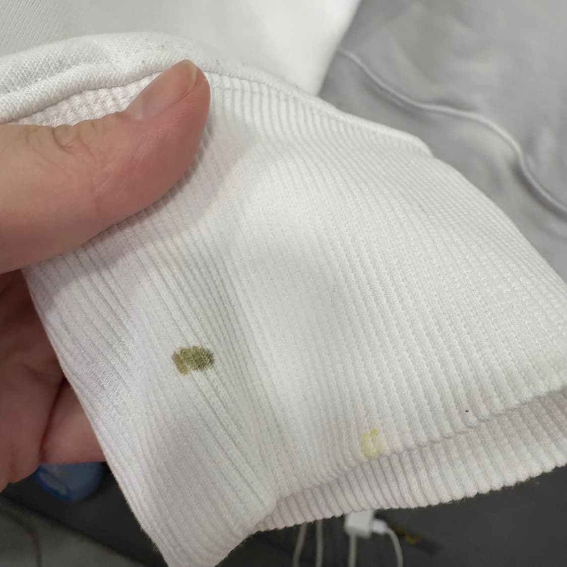 아미X케빈라이온스 후드티 상품이미지6