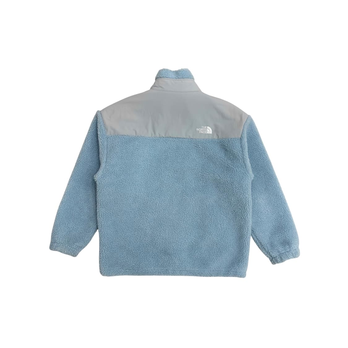 노스페이스 22FW 데날리 플리스 후리스 자켓 100 L 상품이미지2