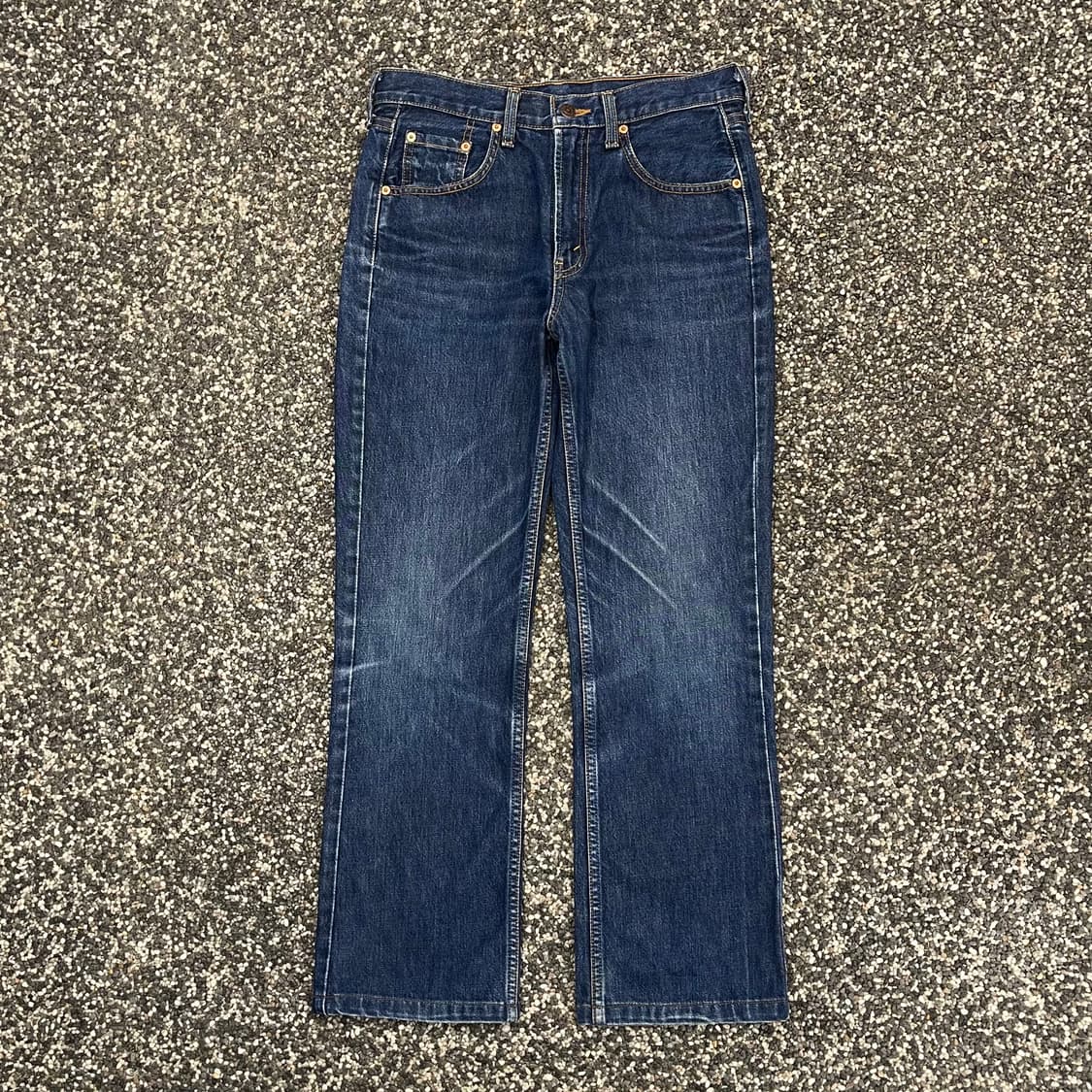 00s 리바이스 517 데님 (30) 상품이미지1