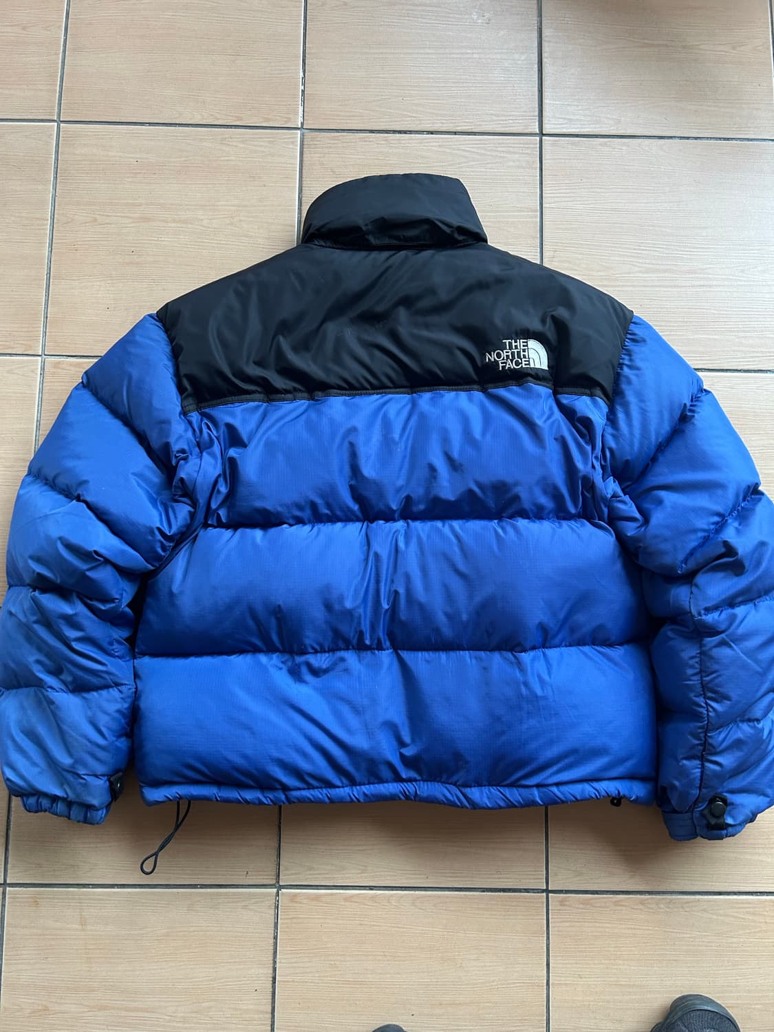 90‘s 노스페이스OG눕시  상품이미지3