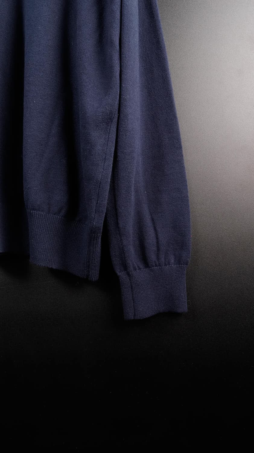 타미힐피거 스펠아웃 맨투맨 상품이미지2