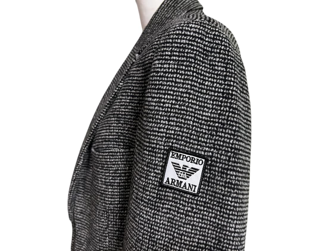 엠포리오 아르마니 블레이저 95 남녀공용 상품이미지2