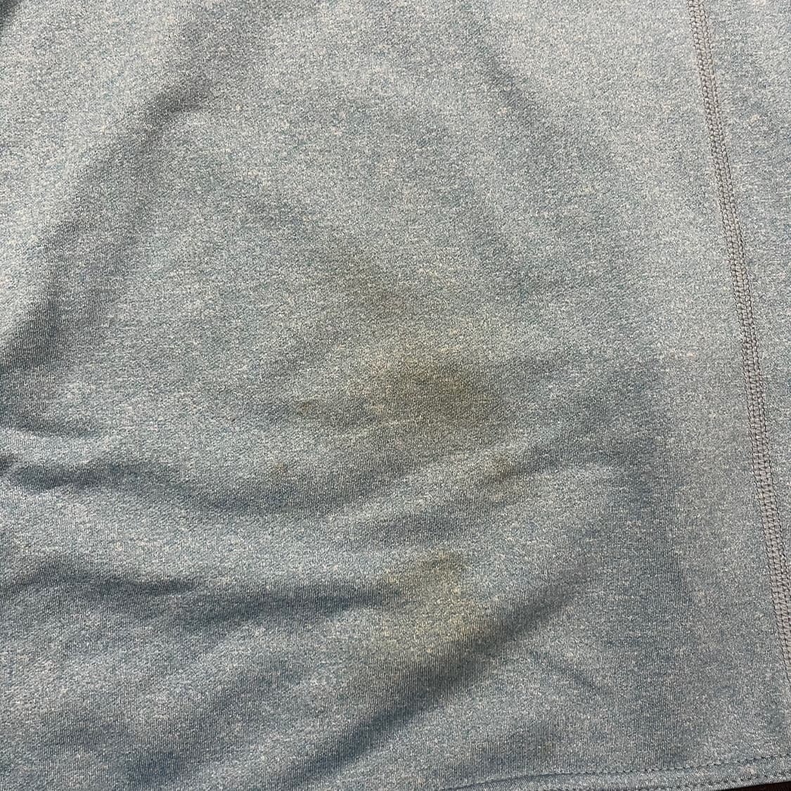 [ 정품/M ] 파타고니아 기능성 반집업 긴팔티 b10 상품이미지5