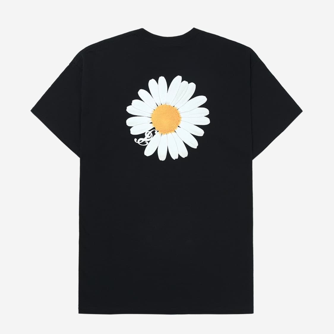 피스마이너스원 마마 어워즈 반팔 티셔츠 블랙 상품이미지1