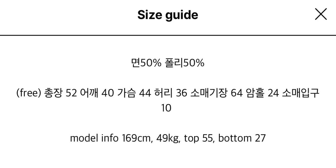 CLaddA button 2way zip-up, gray 상품이미지7