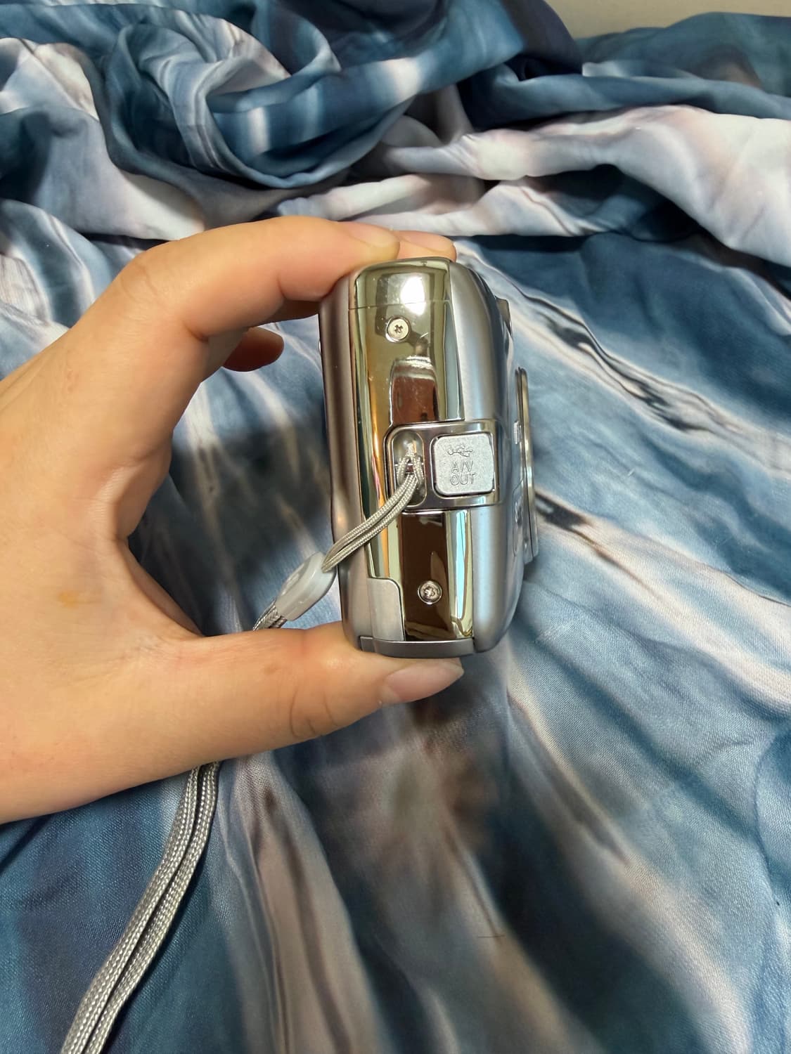 니콘 쿨픽스 p4 누가영 카메라💕🎀 상품이미지4