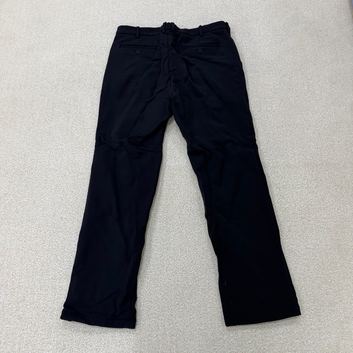 94 닥스 골프웨어 바지 0225T2 상품이미지2