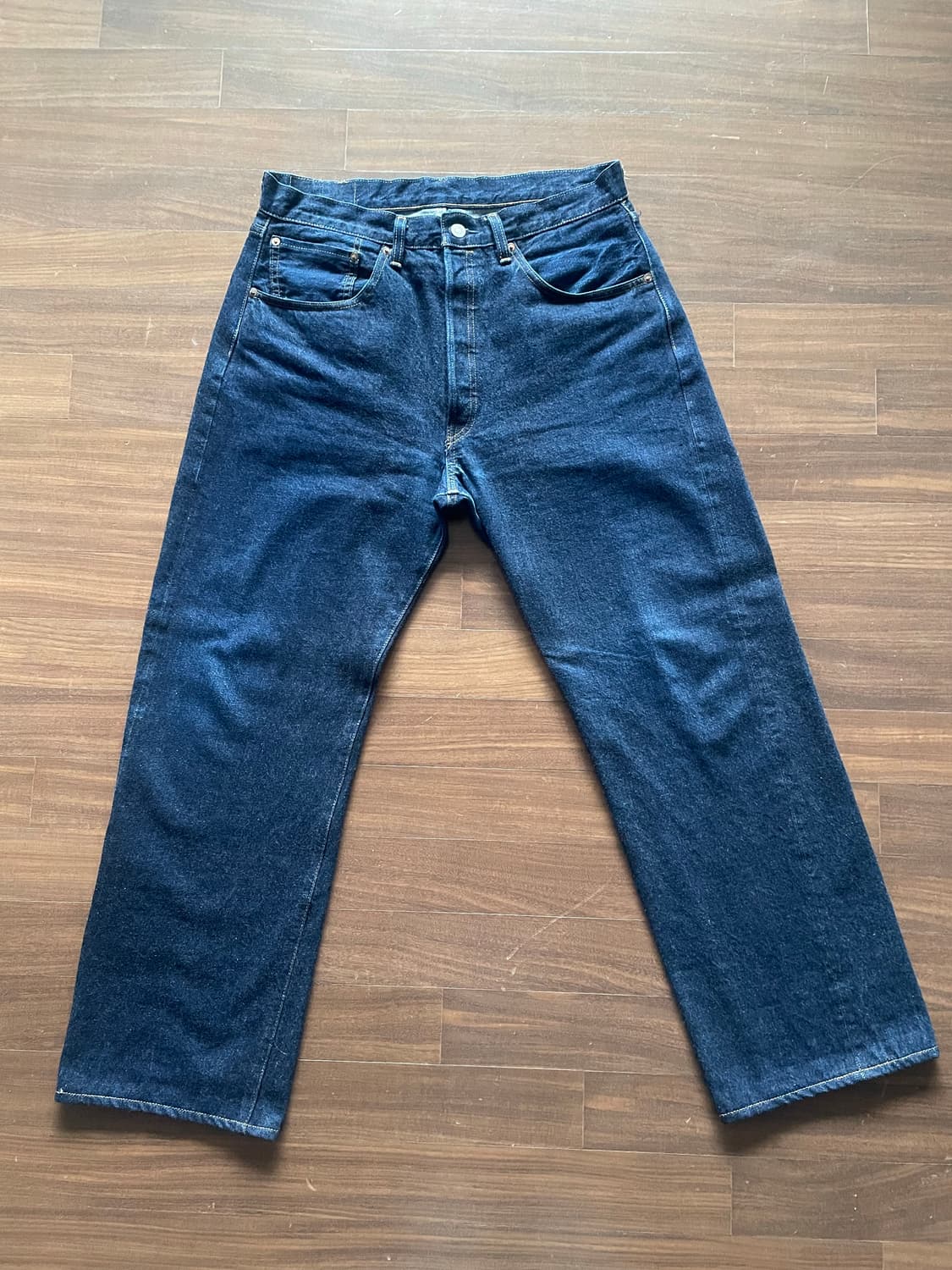 리바이스 LVC 55501 W34 상품이미지1