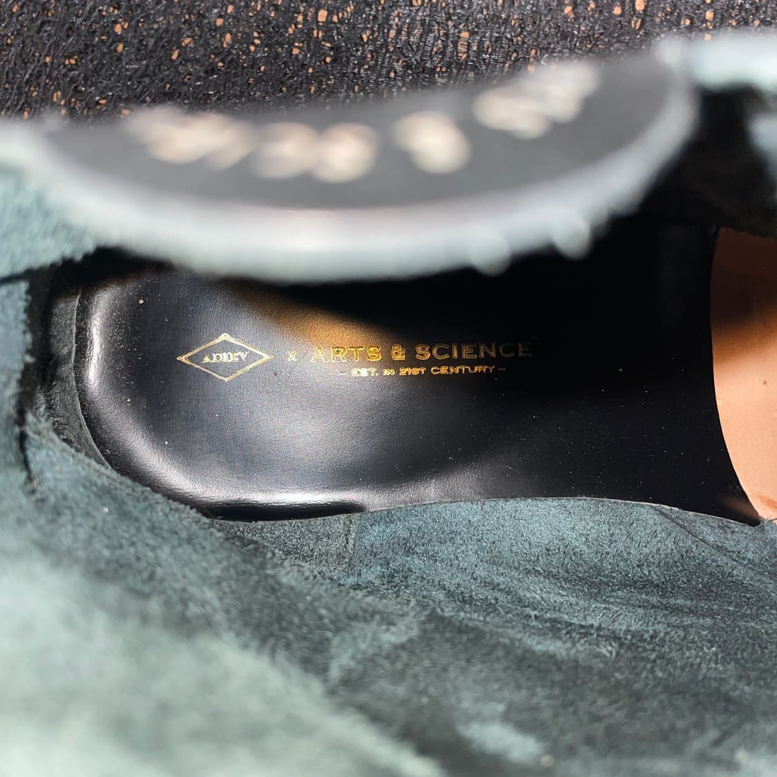아듀 파리 x 아트앤사이언스 타입118 상품이미지6