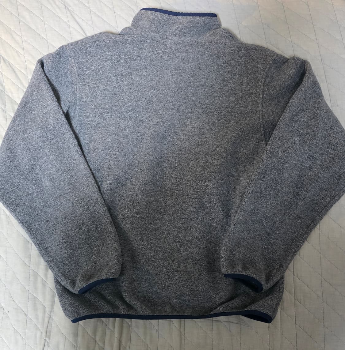 [K/XXL] 빈티지 파타고니아 신칠라 플리스 풀오버 상품이미지4