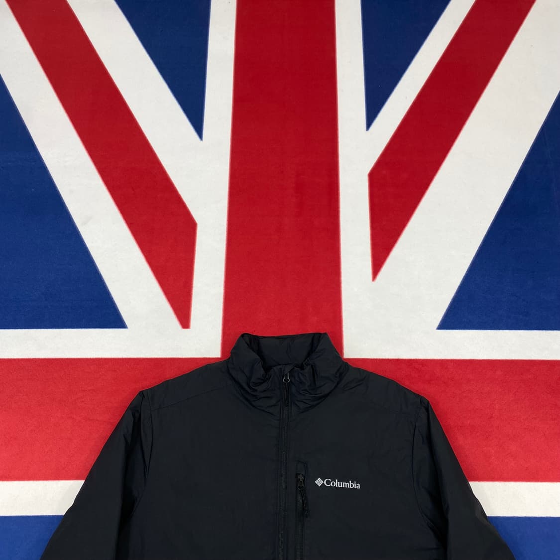 컬럼비아 자켓 XL 상품이미지2