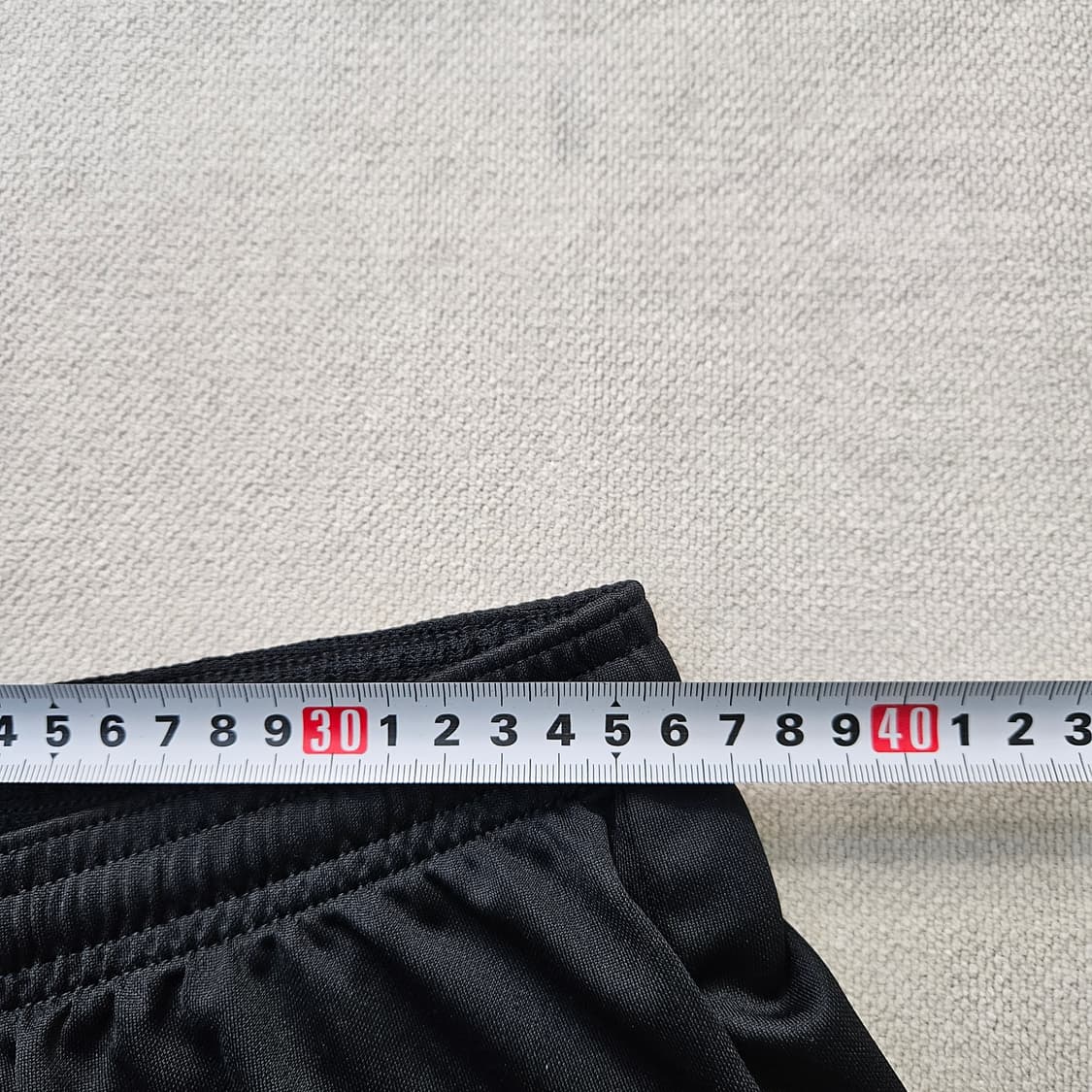 M 나이키 여성 드라이핏 기능성 반바지 0409Y 상품이미지5