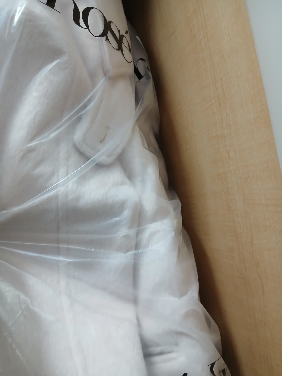 로제프란츠 코트 새거 상품이미지4