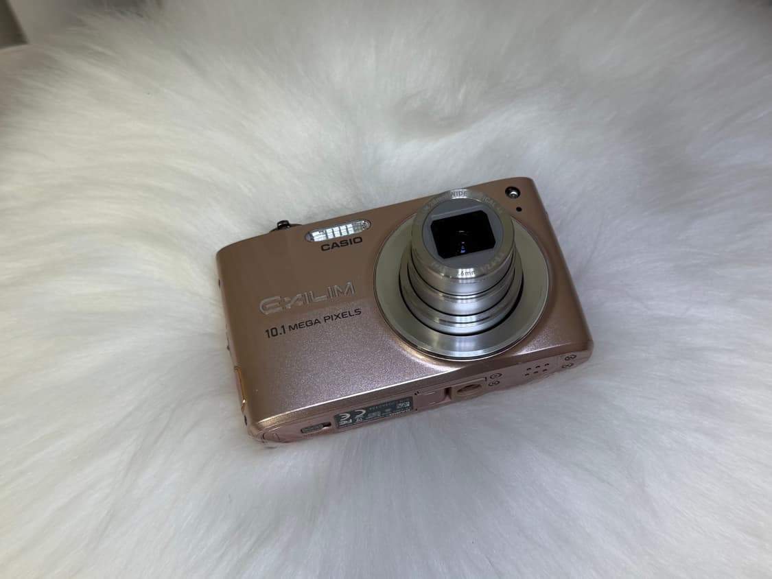 카시오 엑슬림 ex-z300 상품이미지2