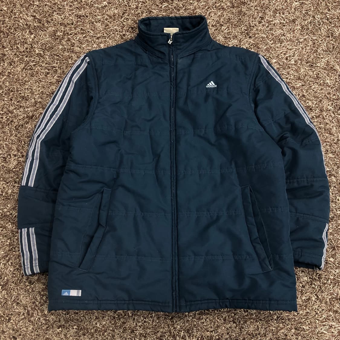 아디다스 00s 올드스쿨 점퍼 상품이미지1