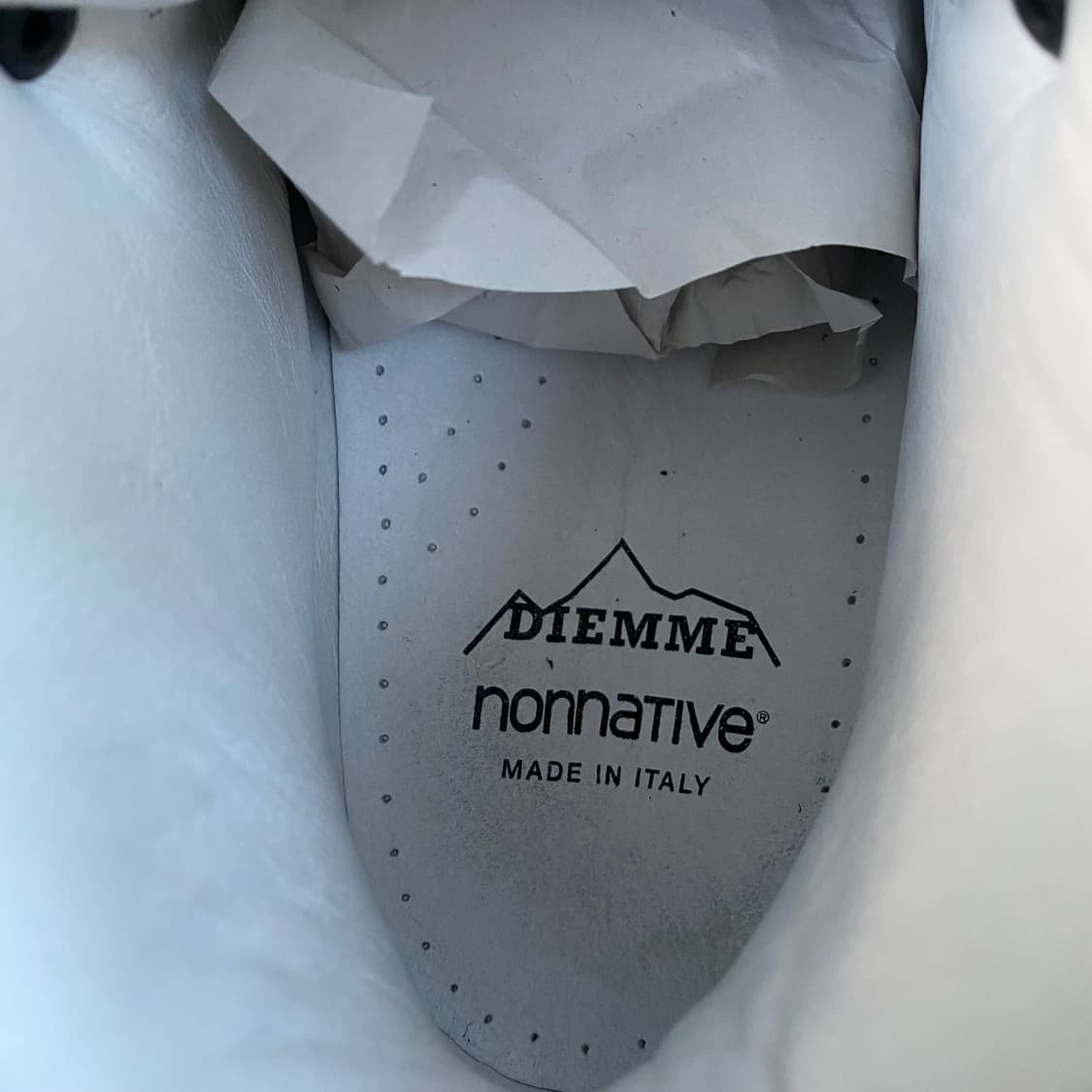 (43) Nonnative x Diemme 부츠 상품이미지5