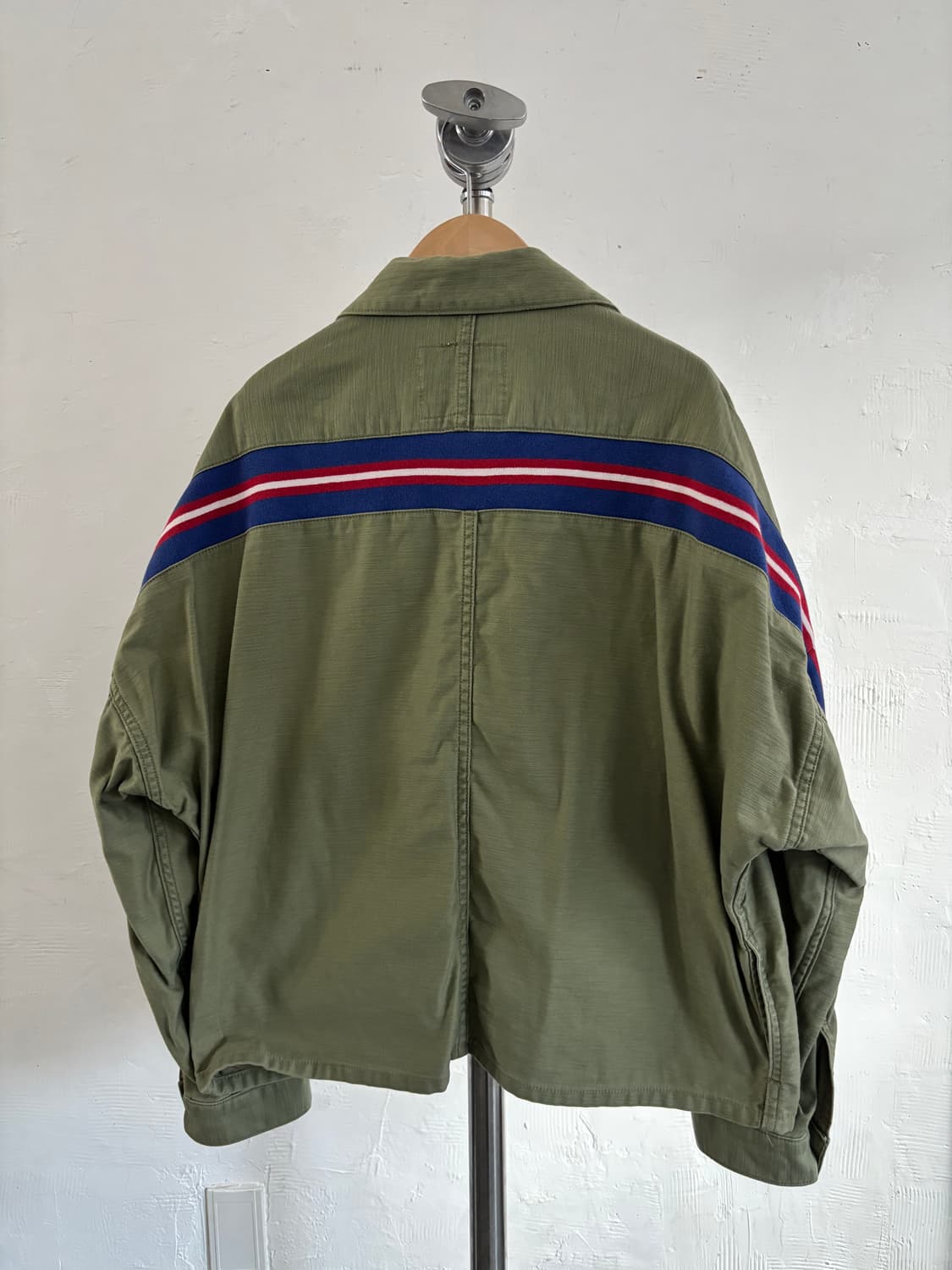 Levis 리바이스 BDU 밀리터리 자켓  상품이미지7