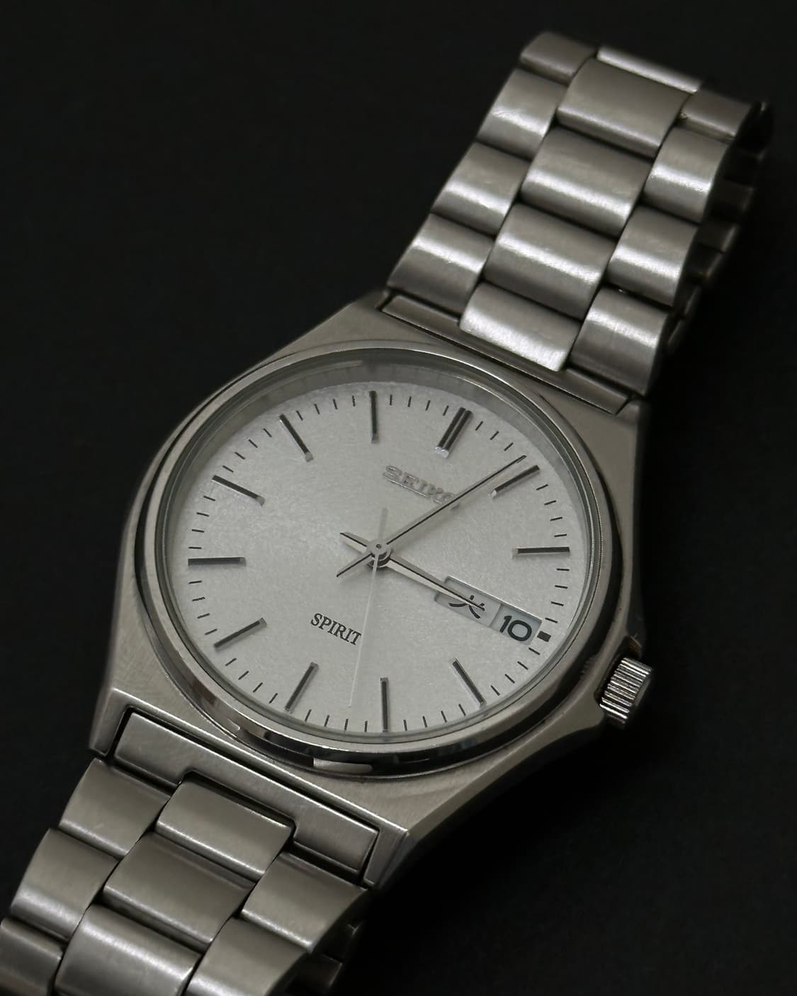 세이코 스피릿 시계 상품이미지6