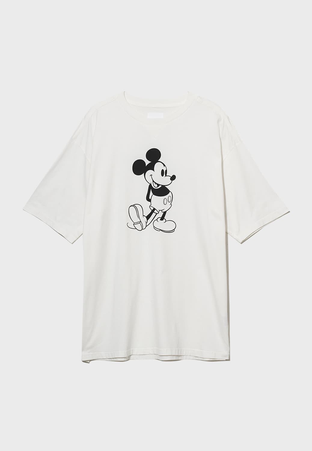 TAKAHIROMIYASHITA THESOLOIST. t-shirt 상품이미지1