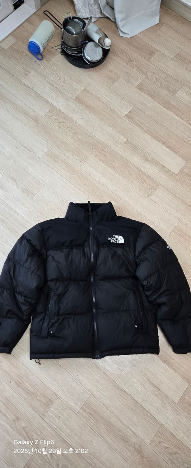 노스페이스 화이트라벨 노벨티 눕시 105 상품이미지1