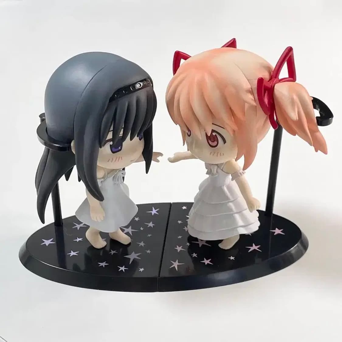 마마마) 마법소녀 마도카 마기카 치비큥 큥카라 세트 상품이미지1