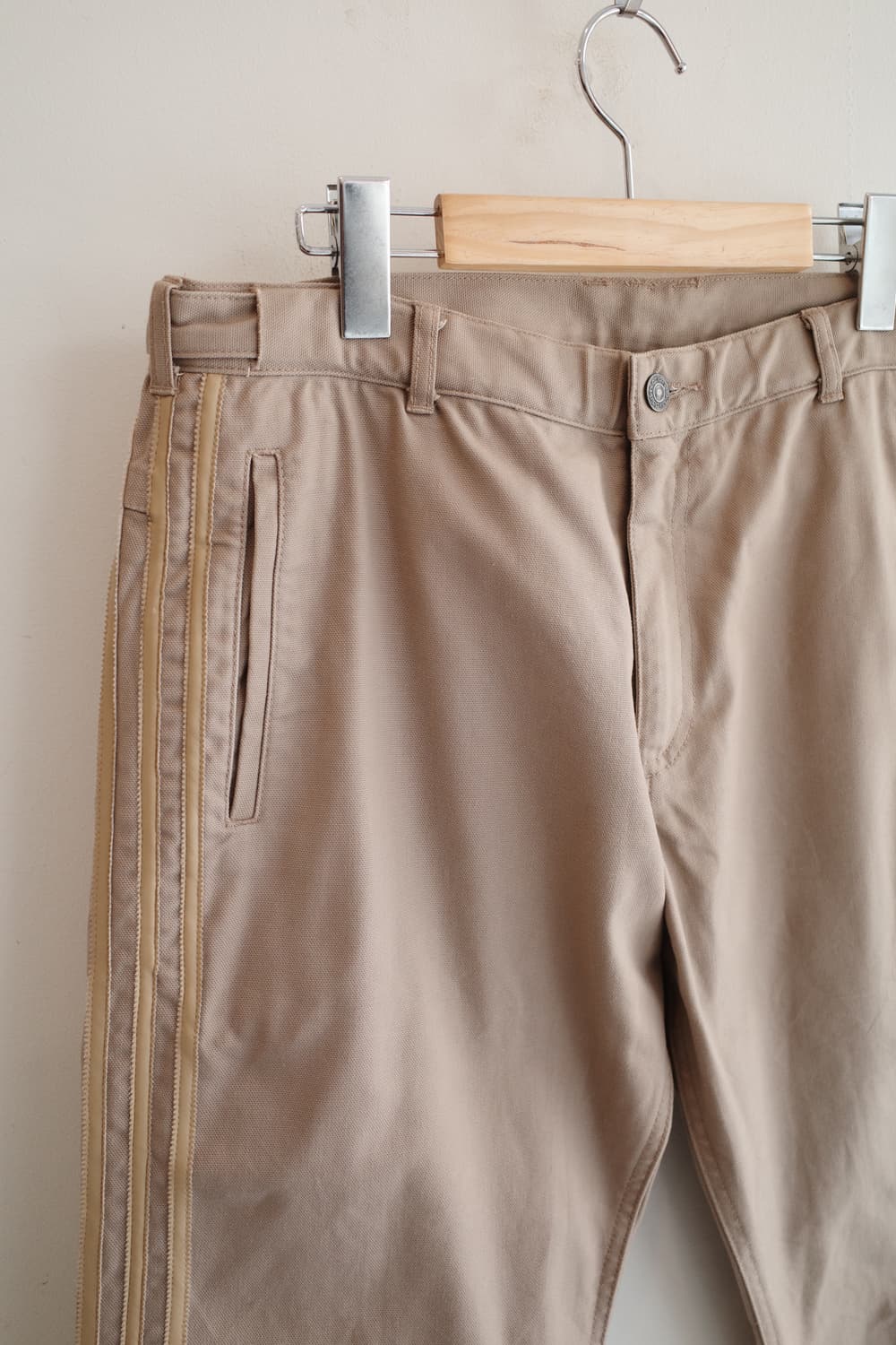 Adidas 아디다스 덕캔버스 포켓 프린팅 팬츠 (31~33인치) 상품이미지3