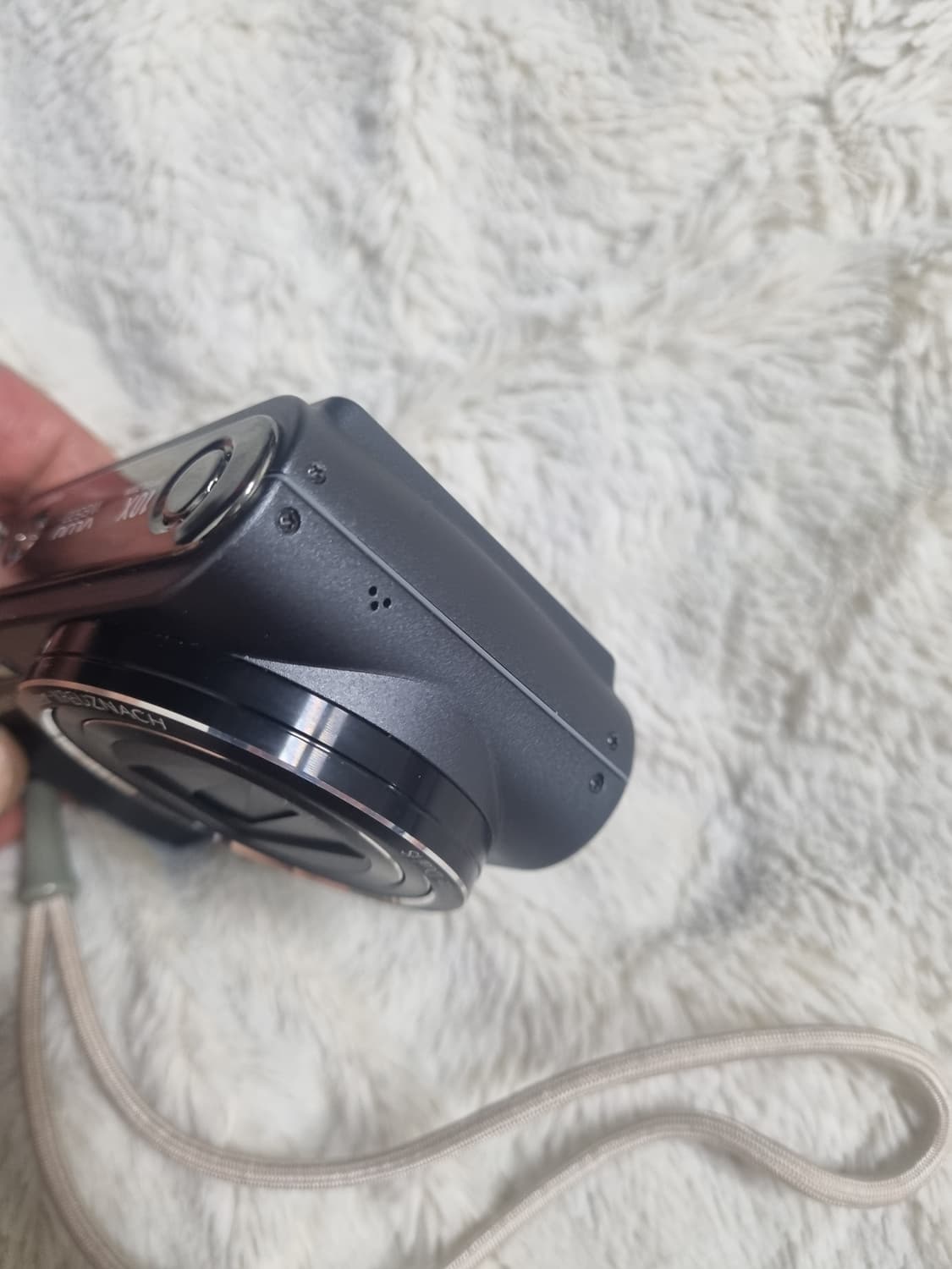 삼성 vluu wb500 빈티지 디카 디지털 카메라 상품이미지3
