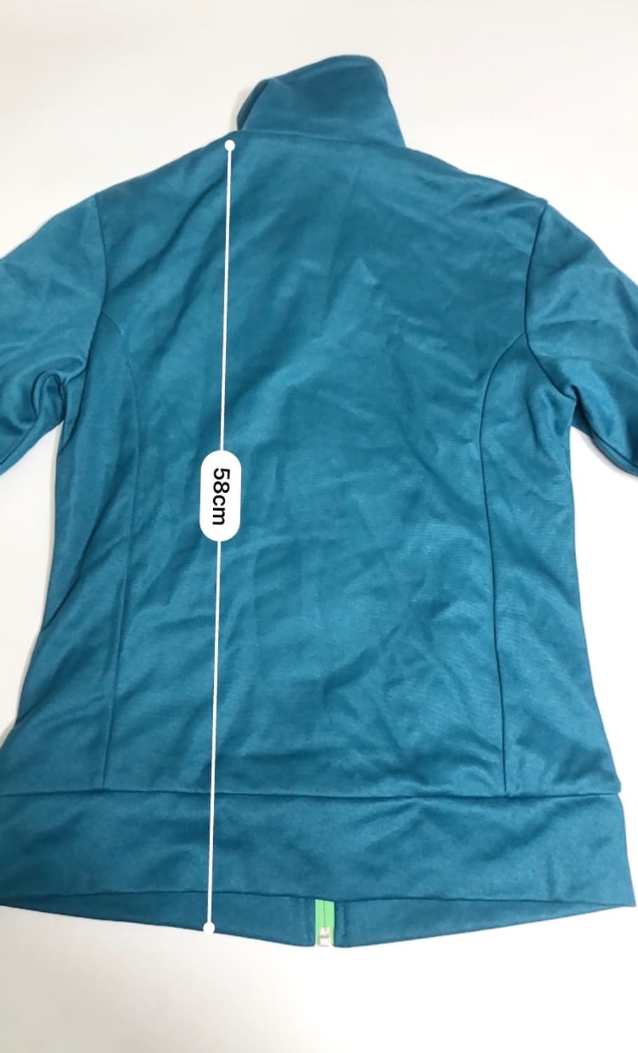 아디다스 유로파 져지 세트 s 상품이미지6