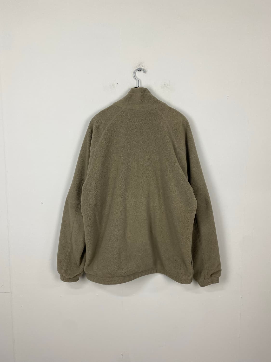 디스이즈네버댓 고어텍스 플리스 집업 자켓 L 상품이미지2