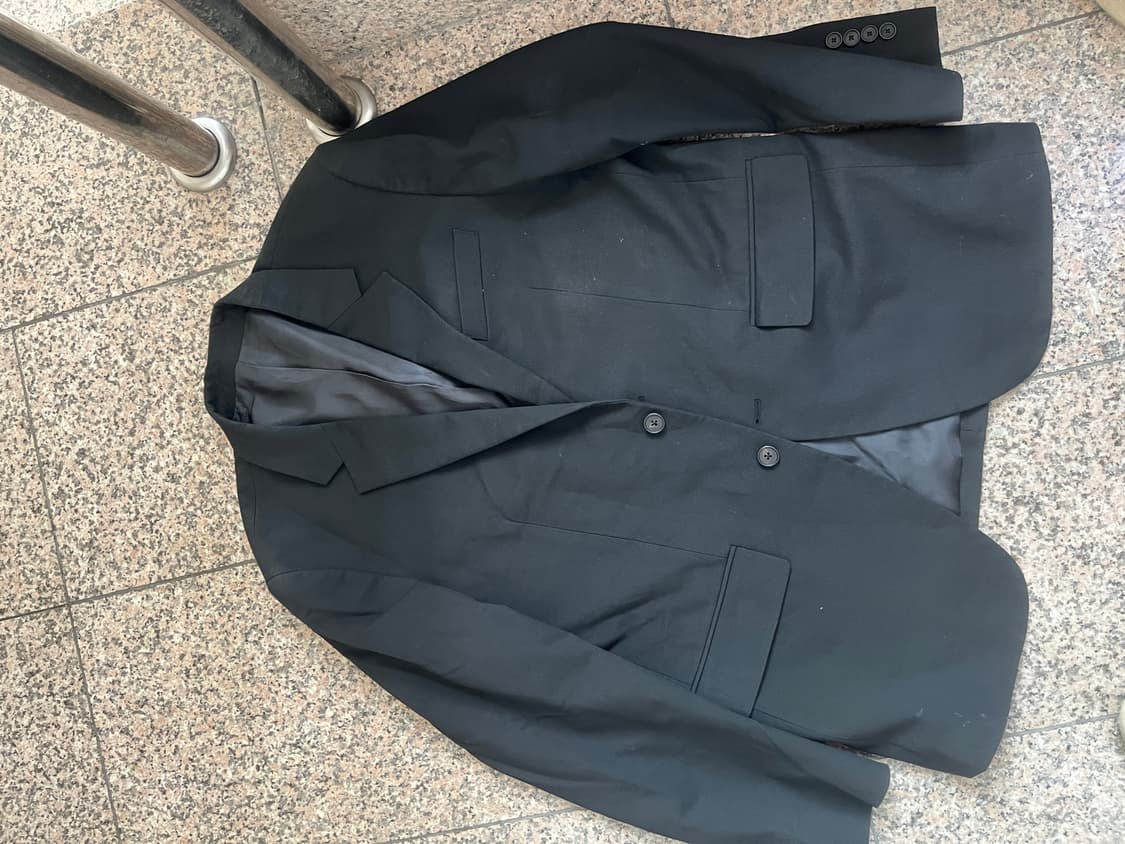 무신사 블레이저  상품이미지1