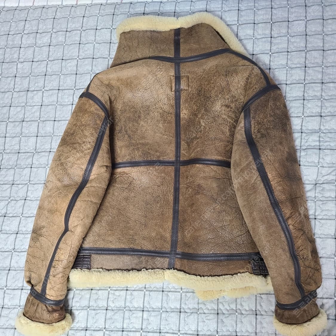 급매 아비렉스 b-3 상품이미지5