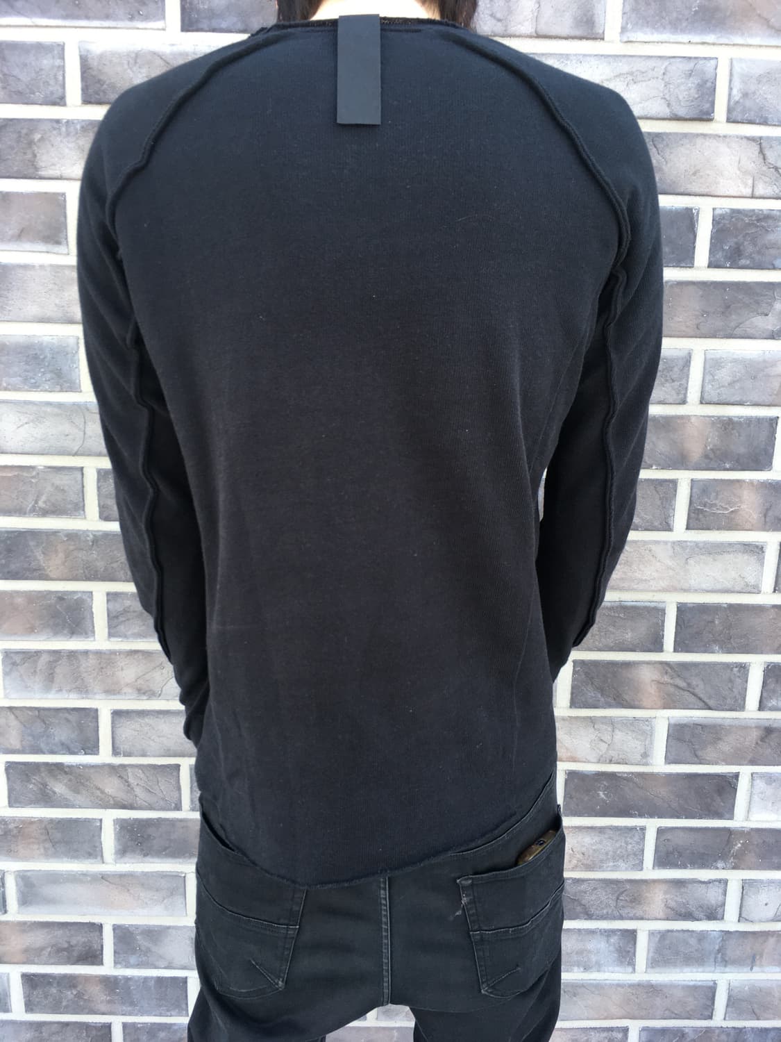 CDM by Carpe Diem cutsew 상품이미지5