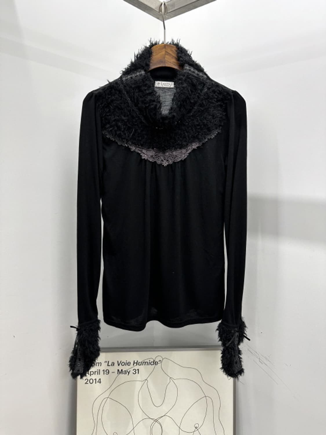 AXES FEMME (L) 상품이미지1