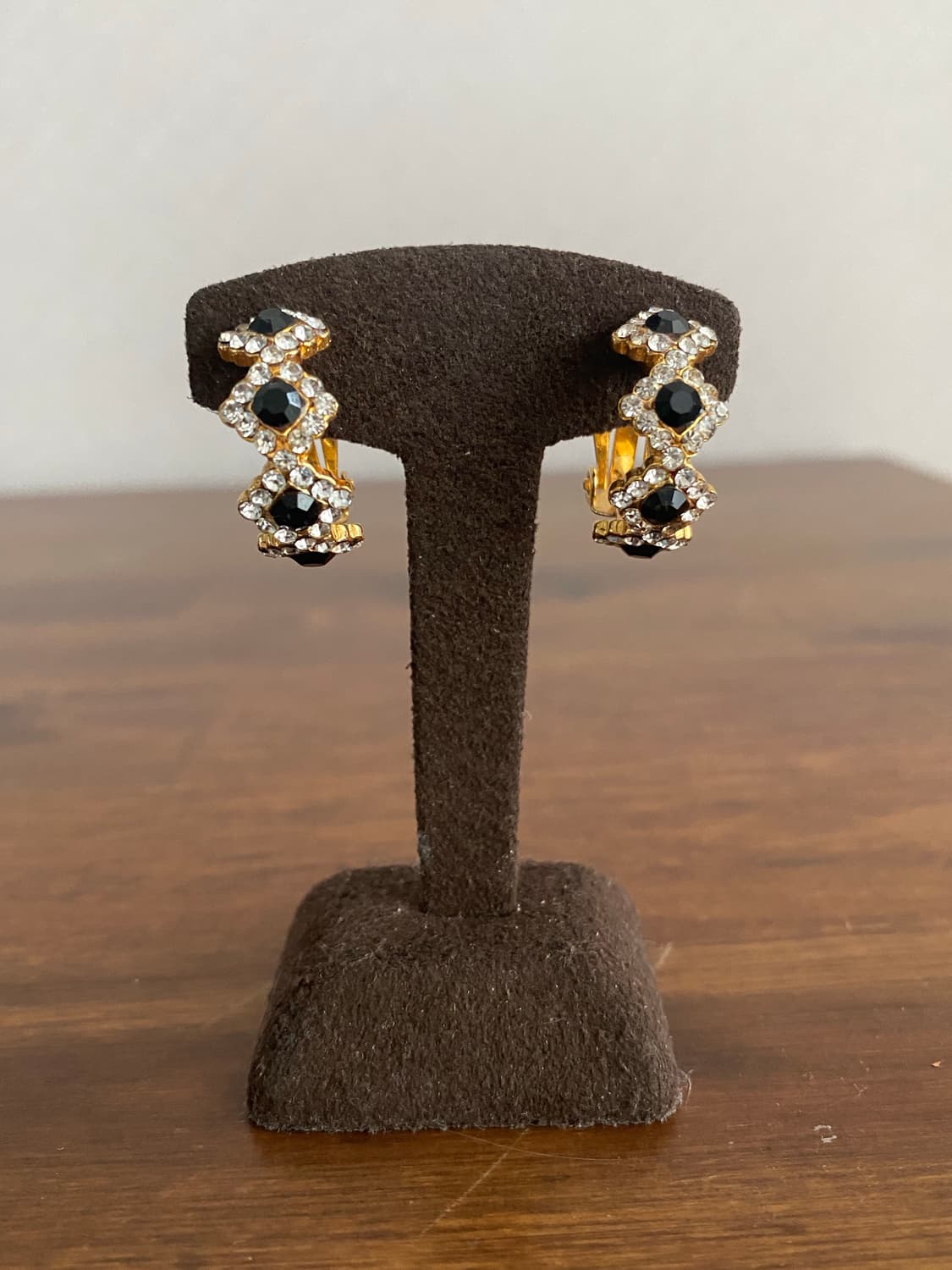 악세서리 블루 귀걸이 상품이미지5