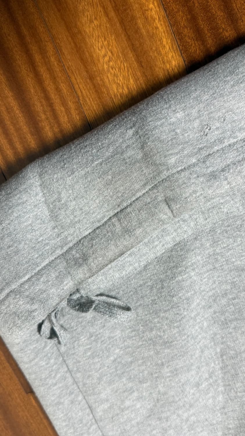 MJD 코인서울 스웻 셋업 상품이미지6