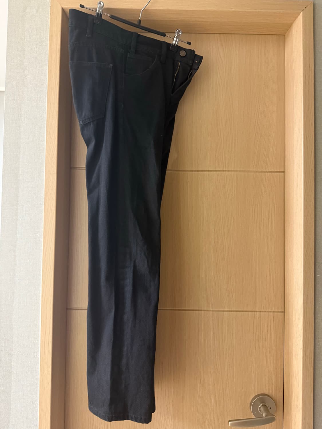 셀린느 20ss 플레어데님 by 에디슬리먼 상품이미지2