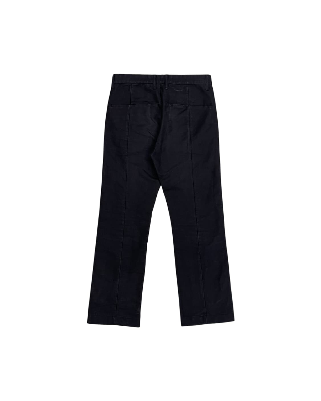 N4 스티치 핀턱 디테일 팬츠 상품이미지5