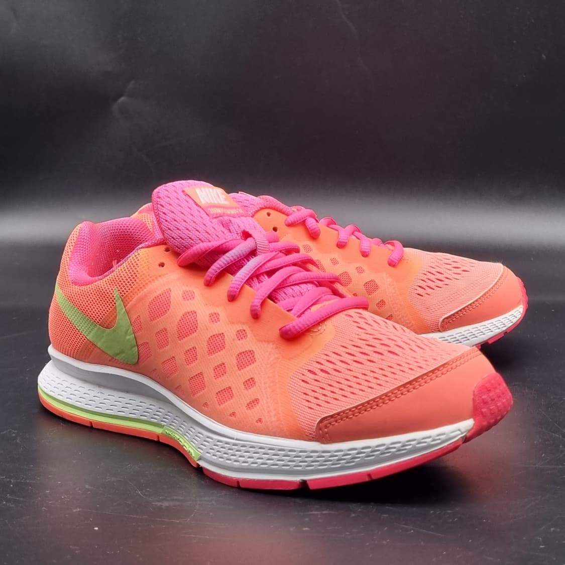 나이키 줌 페가수스31 여성운동화235  상품이미지1