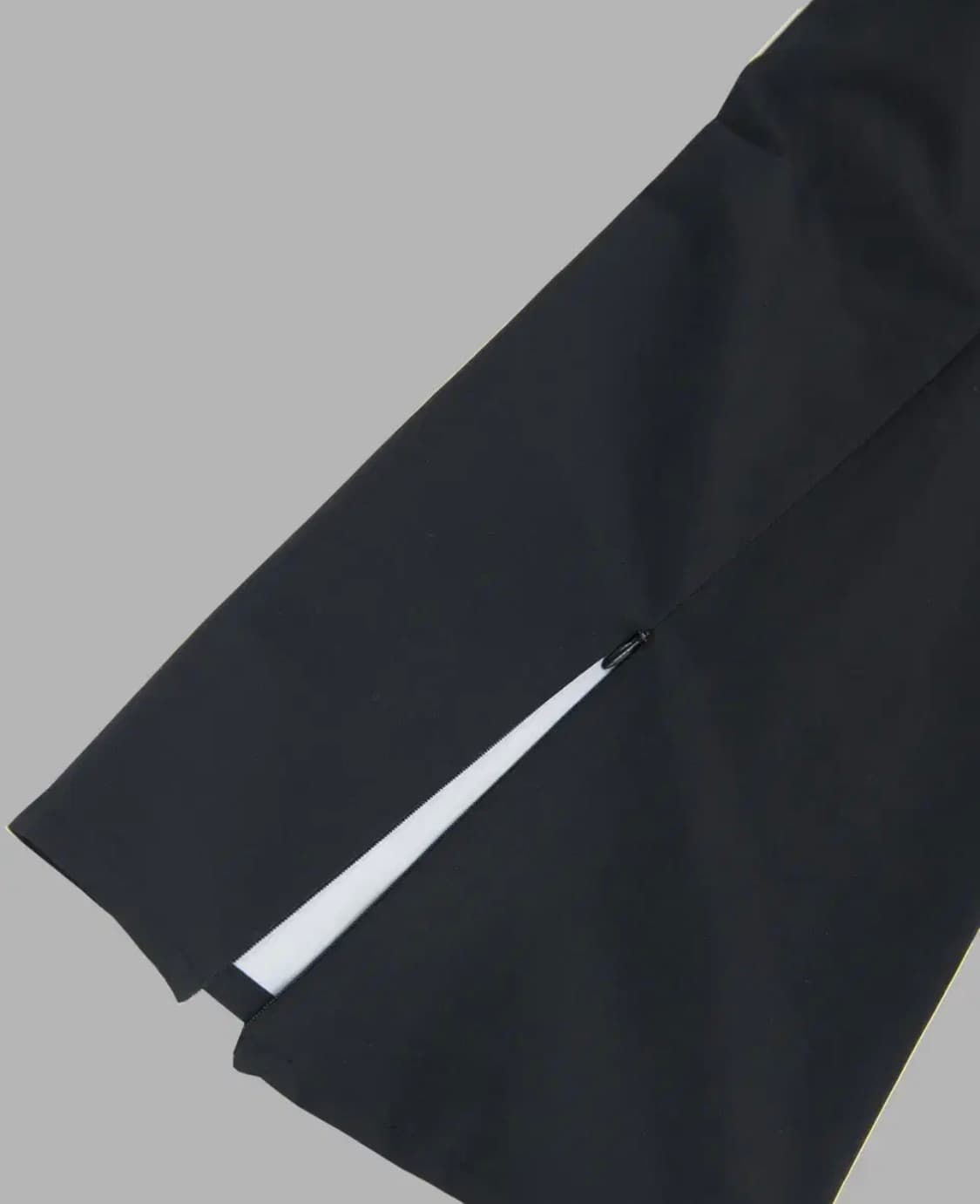 더뮤지엄비지터 하트 나일론 팬츠 상품이미지5