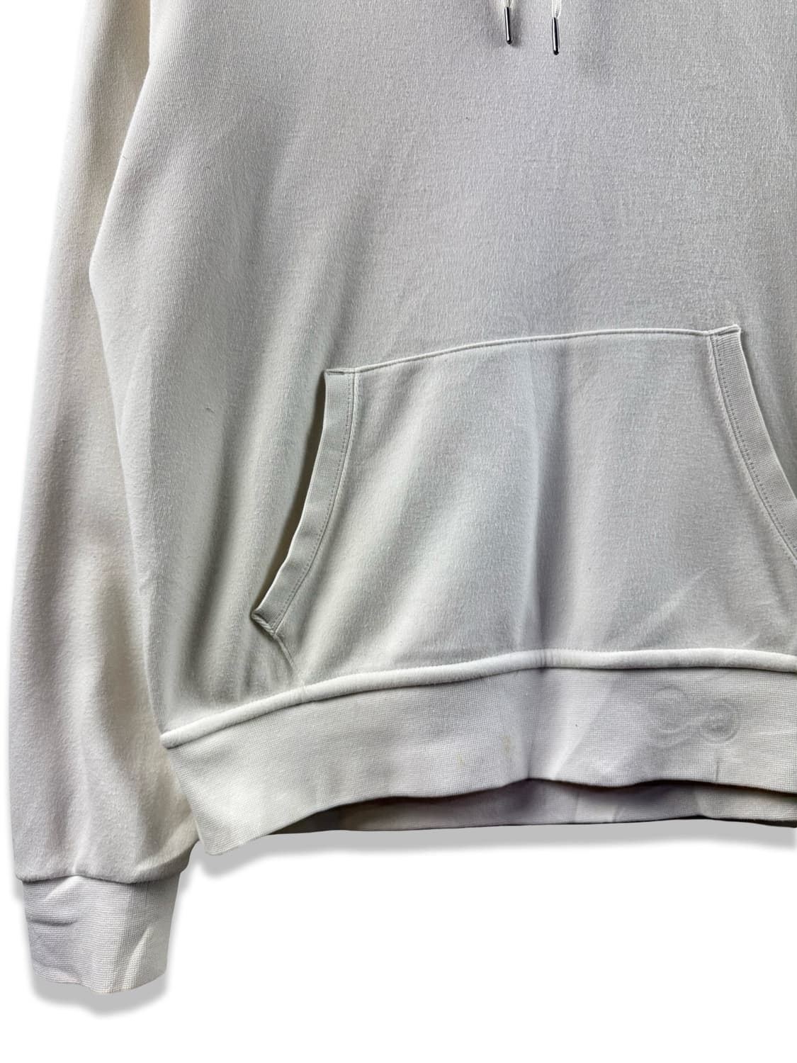 폴로랄프로렌 신형택 화이트 후드티2456 상품이미지5