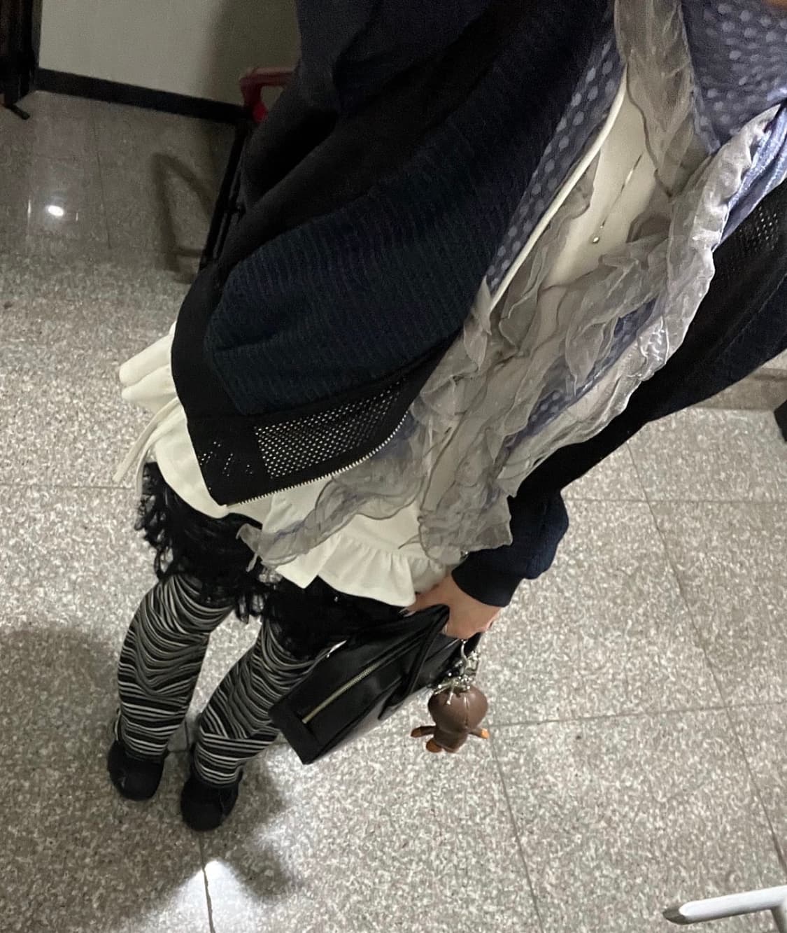 스카프 상품이미지2